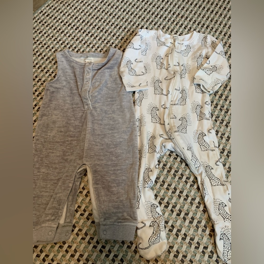 Cute bodysuits